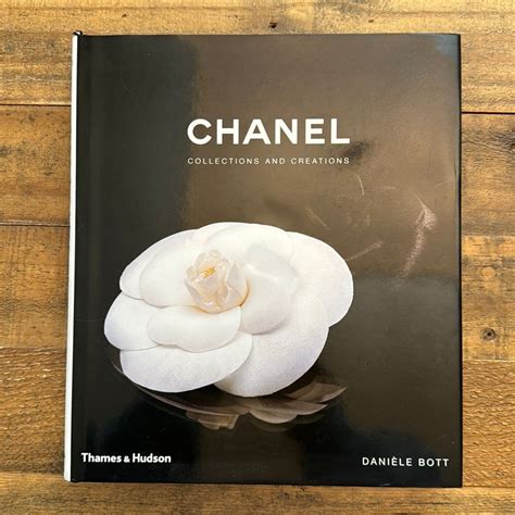 chanel daniele bott review|danile bott Chanel.